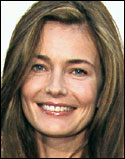 Paulina Porizkova