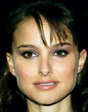 Natalie Portman