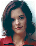 Parker Posey