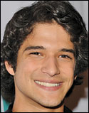Tyler Posey