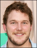 Chris Pratt, Rhys Ifans enter '...