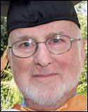 Jorge Preloran