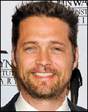 Jason Priestley