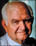 Robert Prosky