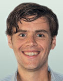 Gavin Purcell