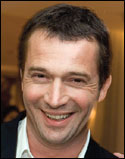 James Purefoy