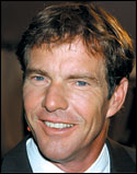 Dennis Quaid