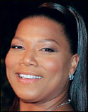 Queen Latifah