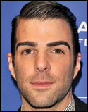 Zachary Quinto