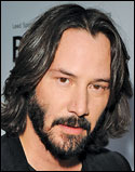 Keanu Reeves