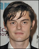 Sam Riley