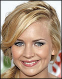 Britt Robertson enrolls in 'Ava...