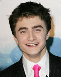 Daniel Radcliffe