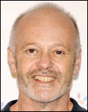 Michael Radford
