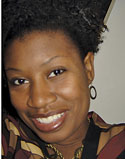 Talicia Raggs