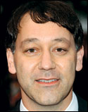 Sam Raimi