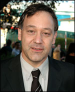 Sam Raimi