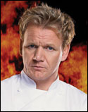 Gordon Ramsay