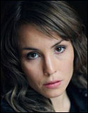 Noomi Rapace