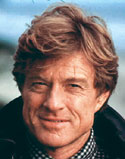 Robert Redford