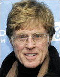 Robert Redford