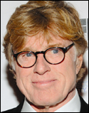 Robert Redford