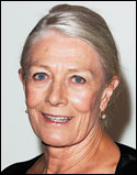 Vanessa Redgrave
