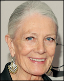 Vanessa Redgrave