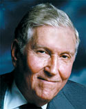 Sumner Redstone