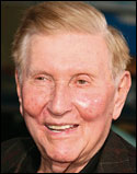 Sumner Redstone