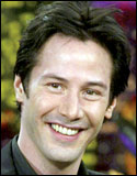 Keanu Reeves