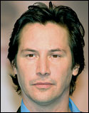 Keanu Reeves