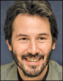 Keanu Reeves