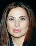 Judith Regan
