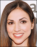 Eden Riegel 