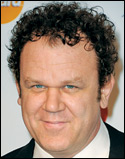 John C. Reilly