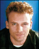 Callum Keith Rennie