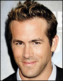 Ryan Reynolds
