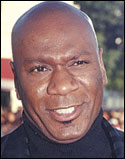 Ving Rhames