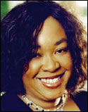 Shonda Rhimes