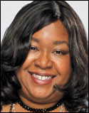 Shonda Rhimes