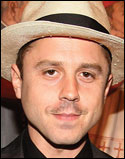 Giovanni Ribisi
