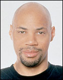 John Ridley