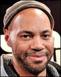 John Ridley
