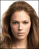 Amanda Righetti
