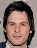 Tom Riley