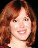 Molly Ringwald