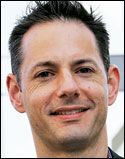 Ben Ripley 