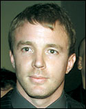 Guy Ritchie