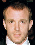 Guy Ritchie